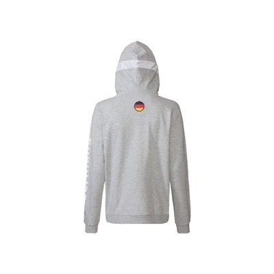 FIFA Damen Länder Hoodie mit Baumwolle