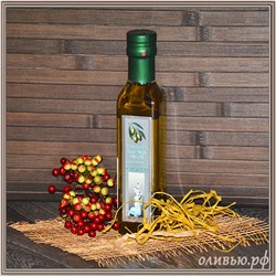 Масло оливковое EXTRA VIRGIN KALAMATA ERATO 250 мл (Греция)
