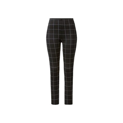 esmara® Damen Jeggings, moderne Knöchellänge