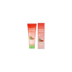 TONYMOLY WATERMELON SOOTHING GEL CREAM Успокаивающий и увлажняющий гель-крем с экстрактом арбуза 120мл