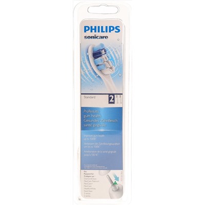 Насадки Philips ProResults Gum Health HX9032/07