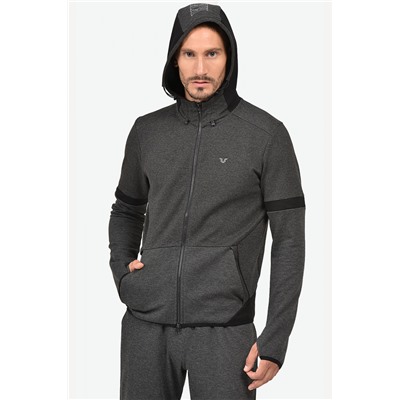 Джемпер мужской Bilcee Men's Hoodie Sweatshirt