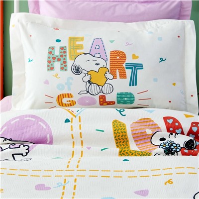 Набор Peanuts by Karaca Home Playtime для одиночной щуки