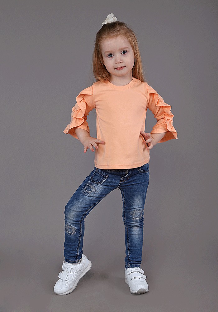 HampM Next Zara kids -       