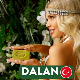 DALAN- Турецкая уходовая косметика