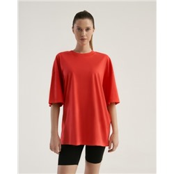 OXOUNO Футболка унисекс Oversize OXO-2644