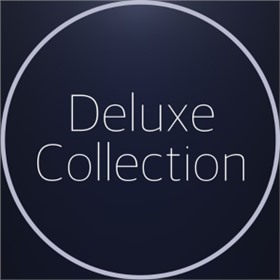 DELUXE COLLECTION - Женская одежда