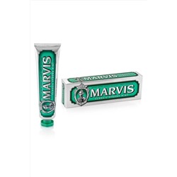 Зубная паста Marvis Classic Extra Mint 85 мл