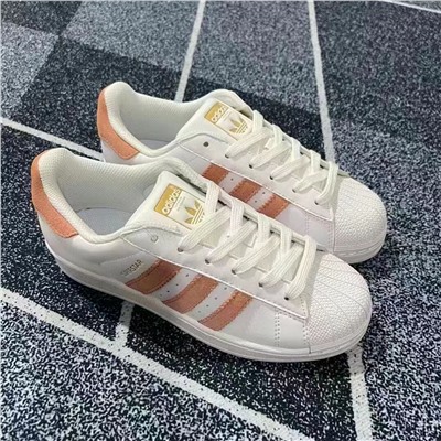 Кроссовки унисекс Adida*s SuperStar