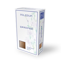 POLEZIUM "Цикорий порошок" 200г