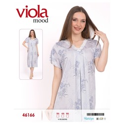 Viola 46166 ночная рубашка 3XL, 4XL, 5XL