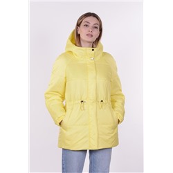 Куртка TwinTip 33775 желтый