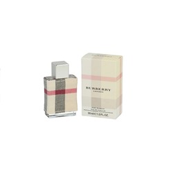 Туалетная вода Burberry London 30мл edp жен