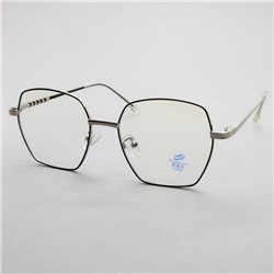 IQ20181 - Имиджевые очки antiblue ICONIQ 2014 Черный
