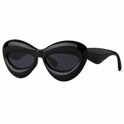 IQ20087 - Солнцезащитные очки ICONIQ 86627 Черный
