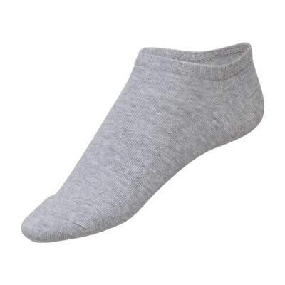 esmara® Damen Sneakersocken, 7 Paar, mit hohem Baumwollanteil