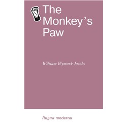 The Monkey's Paw Jacobs W.W.