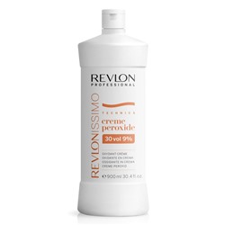 Revlon revlonissimo colorsmetique кремообразный окислитель 9% 900 мл габ