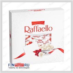 Конфеты Raffaello 260 гр