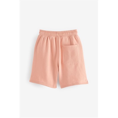 Bermuda Jersey Shorts (3-16yrs)