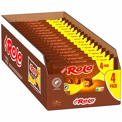 Rolo 4x41,6g