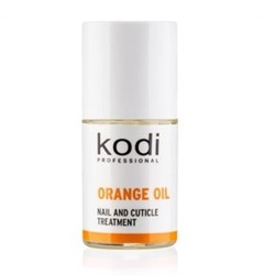 Macлo для ногтей и кyтикyлы Orange Kodi Professional 15 мл