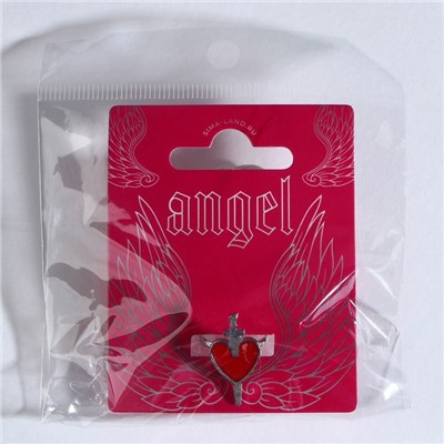 Кольцо на Хэллоуин «Angel», 5 х 5 см