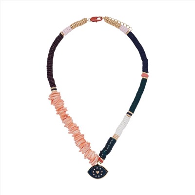 Collar - multicolor 1