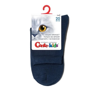 CONTE-KIDS 3DSOCKS Носки детские