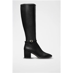 Botas - Negro