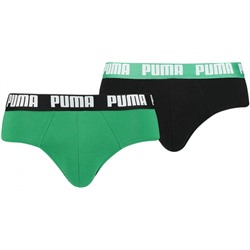 Трусы мужские 2шт. p*uma Basic Brief 2P