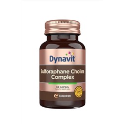 Dynavit Sulforaphane Choline B4  Complex