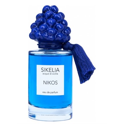 Sikelia Nikos unisex