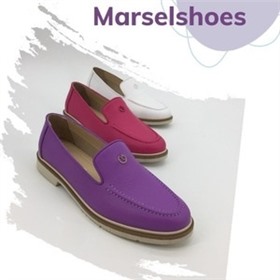 Marcella ~ качественная турецкая обувь