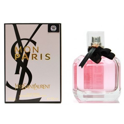 YSL Mon Paris for women 100 ml ОАЭ