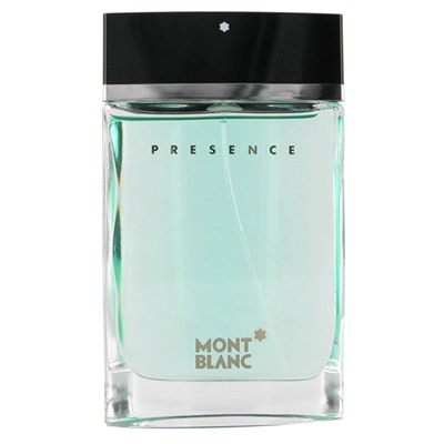 Montblanc Presence edt 75 ml