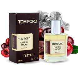 Тестер Tom Ford Cherry Smoke, Edp, 58 ml