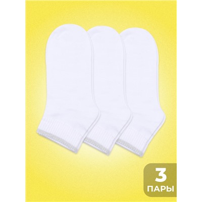 Женские носки С1415, 3 пары