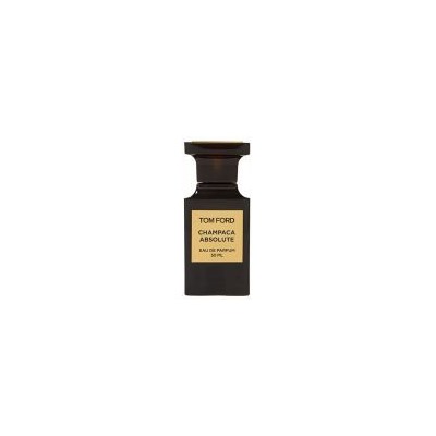 TOM FORD CHAMPACA ABSOLUTE unisex 50ml edp test