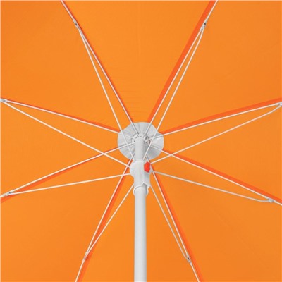 Зонт пляжный Nisus N-160 160 см
