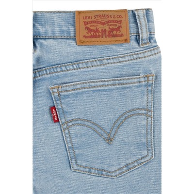 Levi's® Wide Leg Denim Jeans