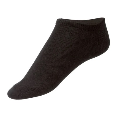 esmara® Damen Sneakersocken, 7 Paar, mit hohem Baumwollanteil