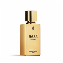 MARC ANTOINE BARROIS B683 unisex