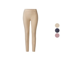 esmara® Damen Jeggings mit hoher Leibhöhe