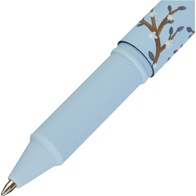 Ручка шариковая неавтомат. DreamWrite.Оленен0,7син,манж,асс20-0264/02