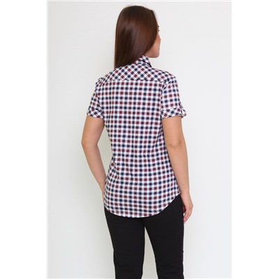 Рубашка-блуза М-119 (42-60)