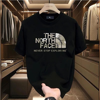 Мужская футболка The North Face