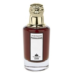 Penhaligon's The Uncompromising Sohan for man 100ml