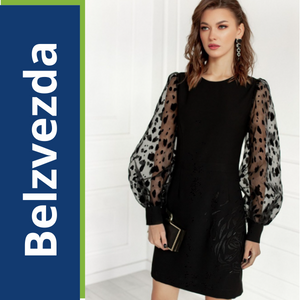 Belzvezda Интернет Магазин Белорусской Женской Одежды