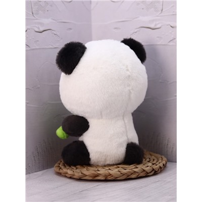 Мягкая игрушка "Pig panda", mix, 21 см